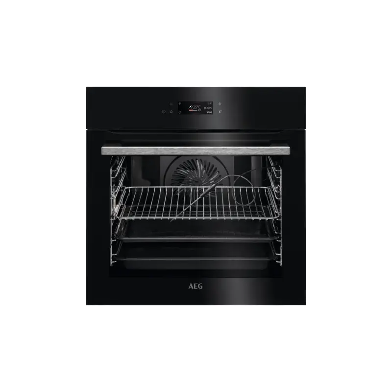 AEG BXP8000B – Indbygningsovn