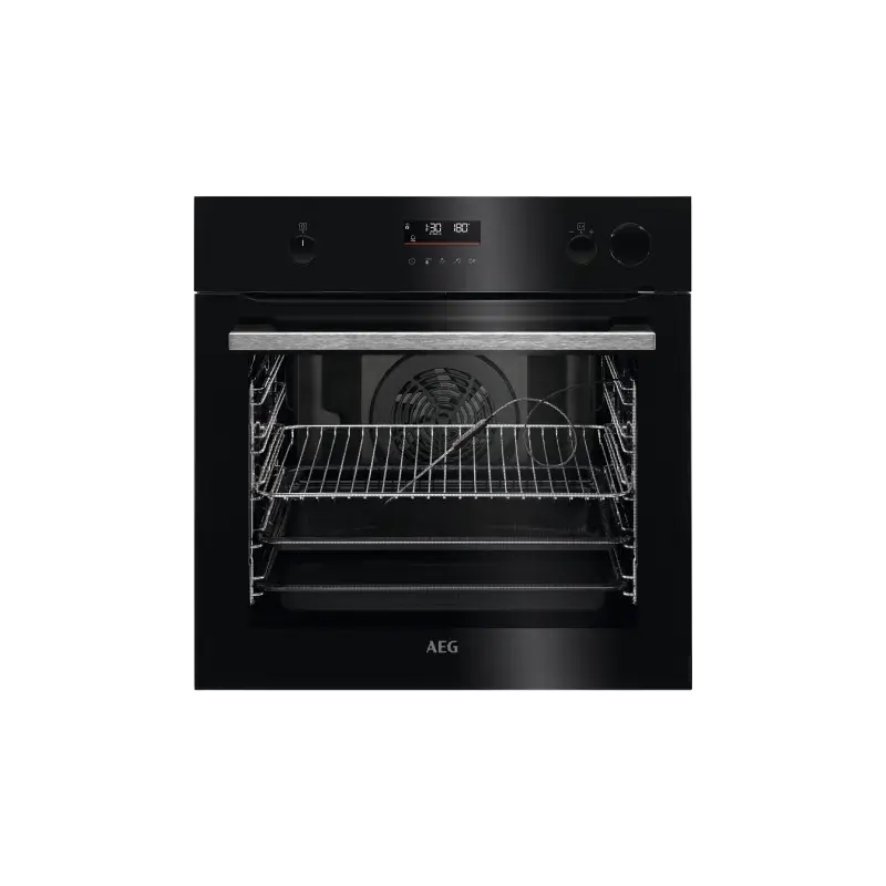 AEG BXS6400B - Indbygningsovn til dit køkken