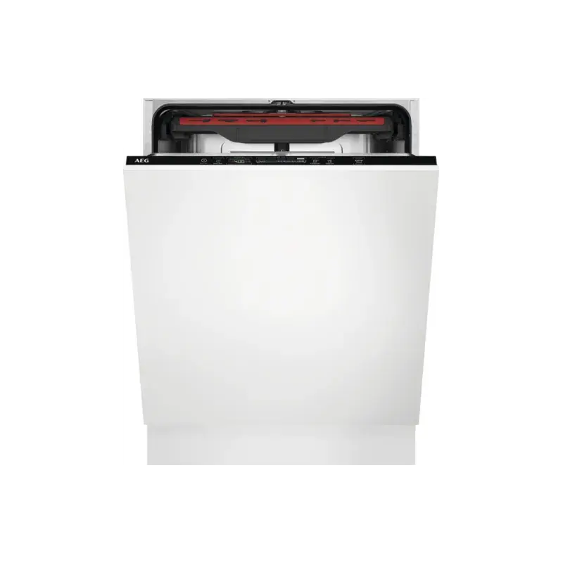 AEG FBB73927ZM - Indbygningsopvaskemaskine på tilbud