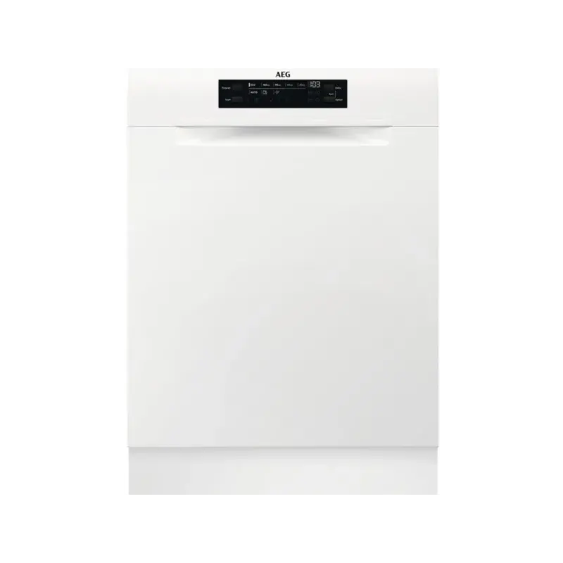 AEG FBB73927ZW - Indbygningsopvaskemaskine