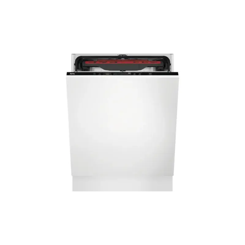 AEG FSB64907Z – Integreret opvaskemaskine
