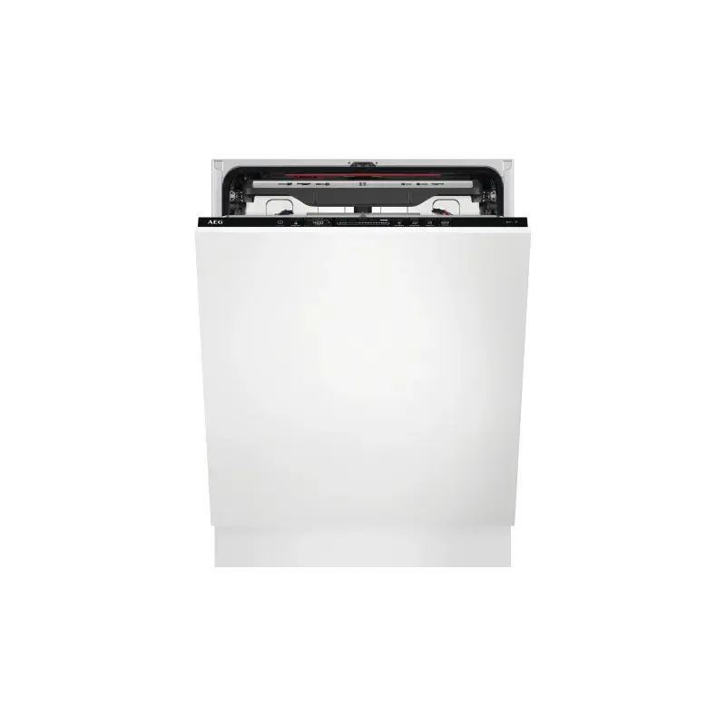 AEG FSE76738P – Integreret opvaskemaskine