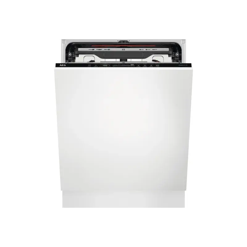 AEG FSE83827P – Integreret opvaskemaskine med ComfortLift