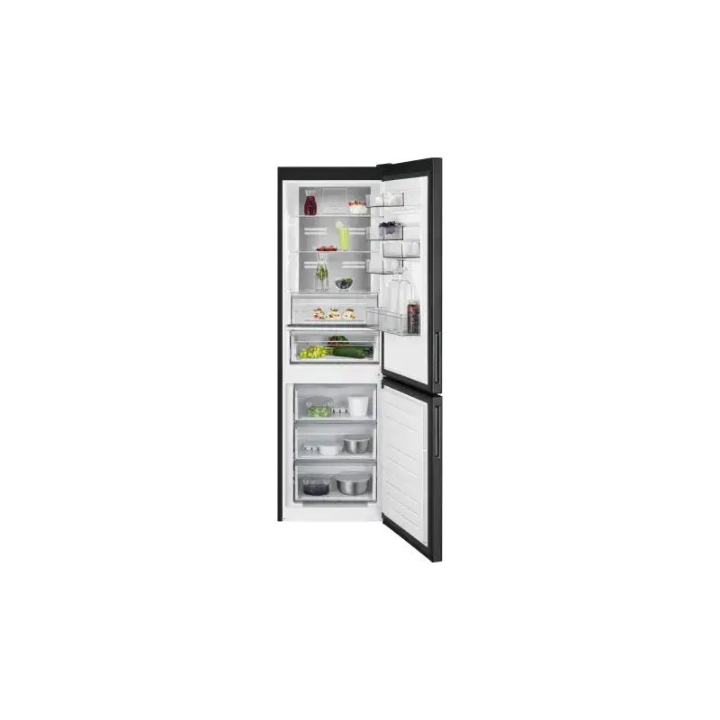 AEG RCB732D7MB - Fritstående Kølefryseskab på Tilbud
