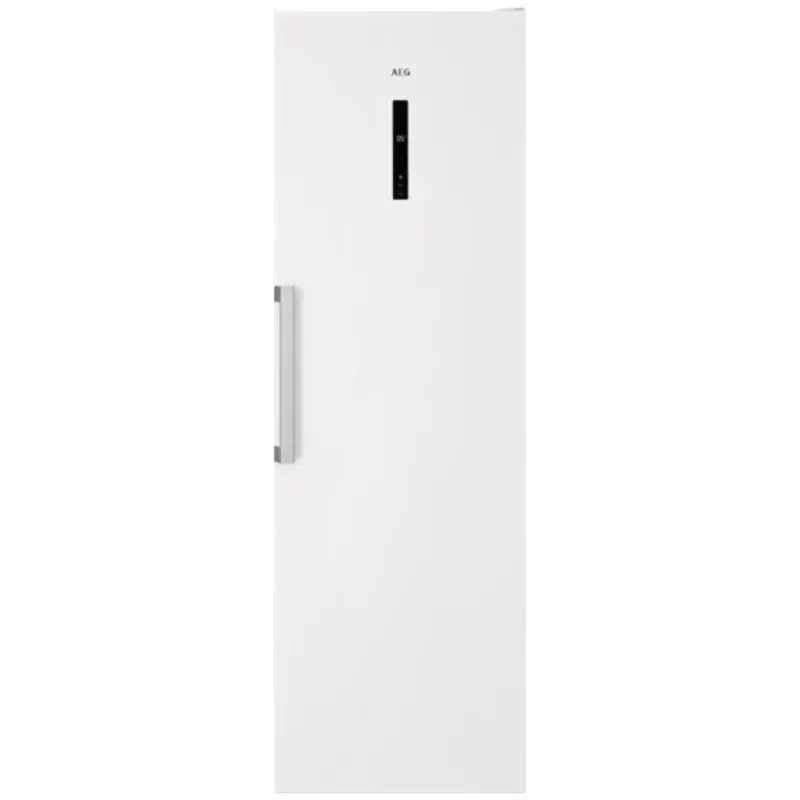 AEG RKB738E5MW - Fritstående køleskab