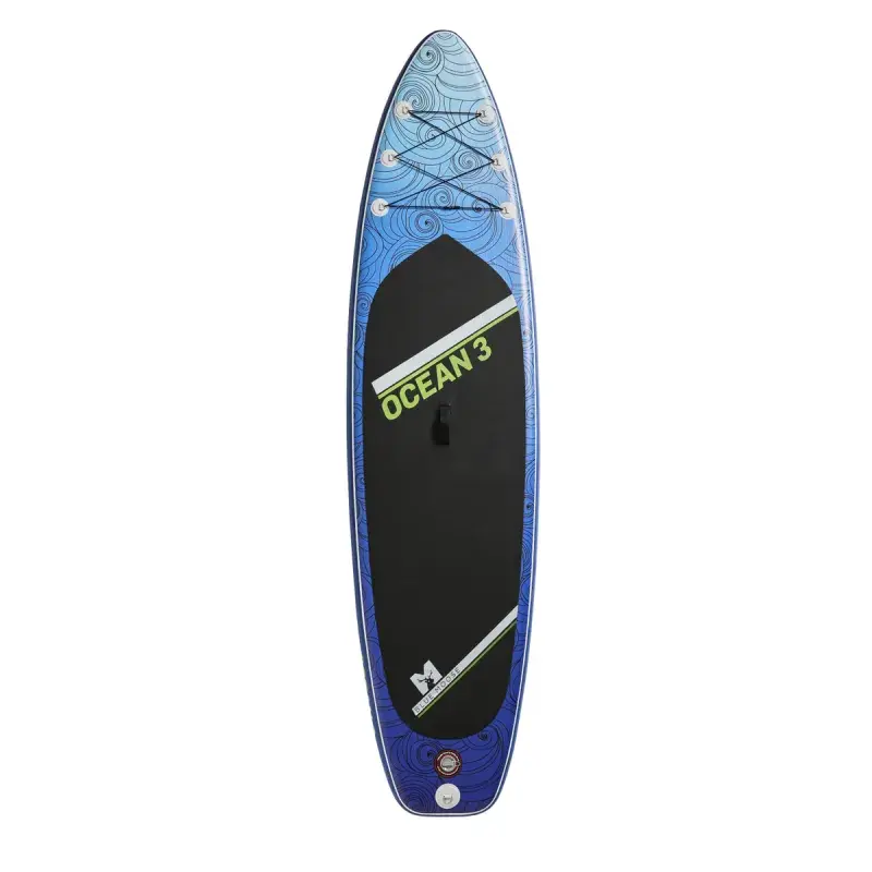 Airfun Paddleboard Ocean 3, 335x84x15 cm