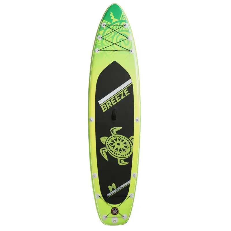 Airfun Paddleboard Breeze, 350x84x15 cm