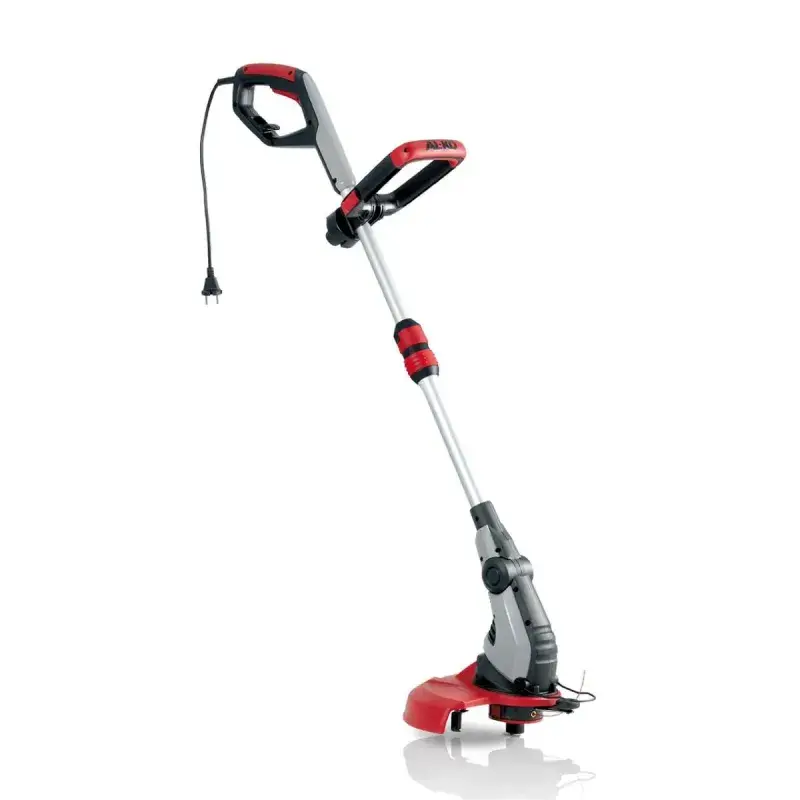 AL-KO 230V Elektrisk Græstrimmer GTE 550 Premium - 550 W