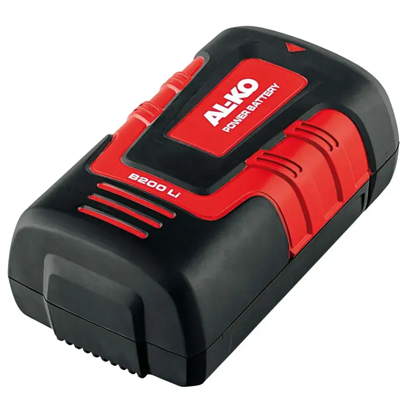 AL-KO 36 V Li-Ion Batteri 5,0 Ah 180 Wh