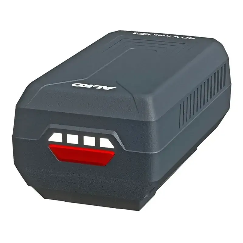 AL-KO 36V Batteri B 800 Li - 8,0 Ah, Li-Ion, 288 Wh