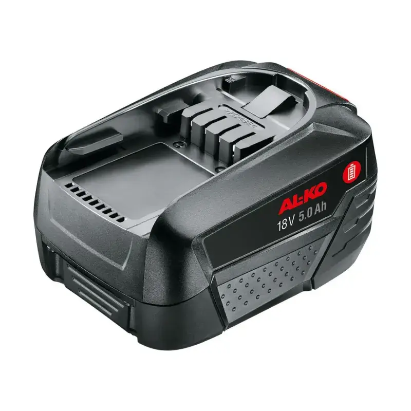 AL-KO 18 V Batteri B100 Li 5,0 Ah - Til Bosch Haveredskaber