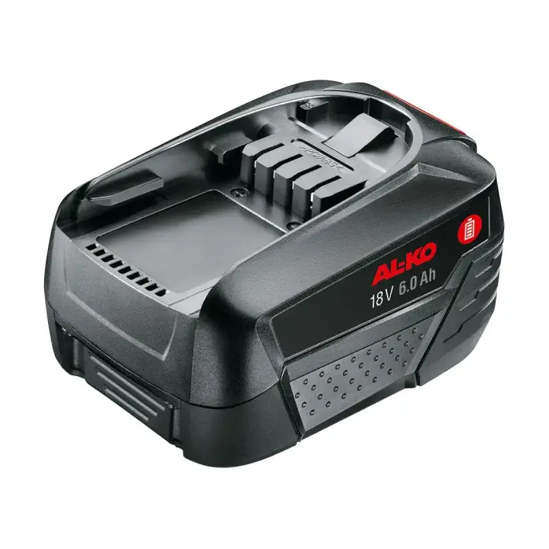 AL-KO Batteri B125 Li 18 V / 6,0 Ah - F. 18 V Bosch Home & Garden serien