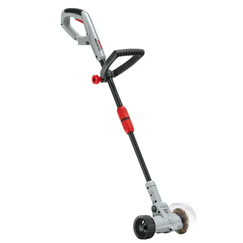AL-KO 18V Batteri Fugerenser - Uden batteri og lader