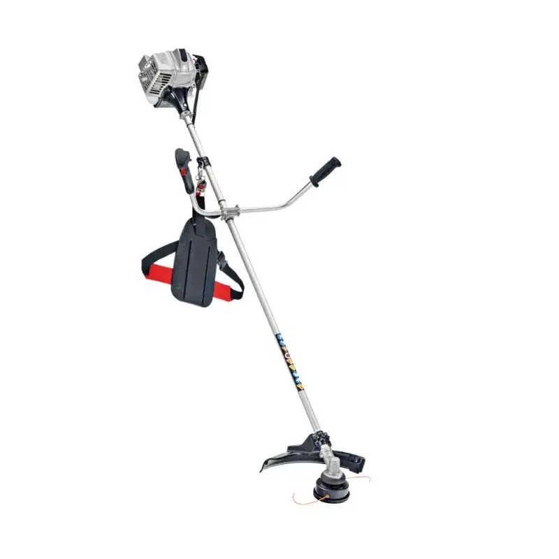 AL-KO Benzintrimmer BC 223 B - 2-takts 22,5 CCM