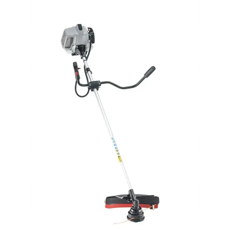 AL-KO Benzin Græstrimmer BC 330 B - Effektiv 2-takt Motor