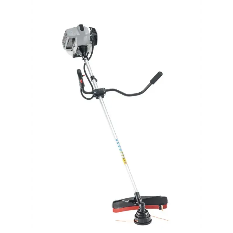 AL-KO Benzin Trimmer BC 400 B - Effektiv Havepleje