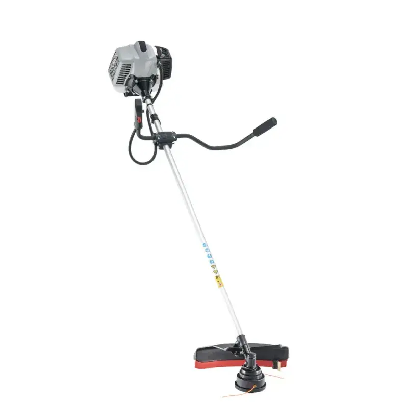 AL-KO Benzin Græstrimmer BC 500 B - 2-takt 50,8 CCM