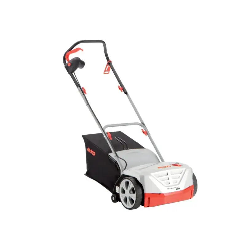 AL-KO Classic 32.5 VE - Elektrisk plænelufter 230V 1000W
