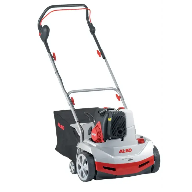 AL-KO CombiCare 38 P Comfort - Benzin plænelufter