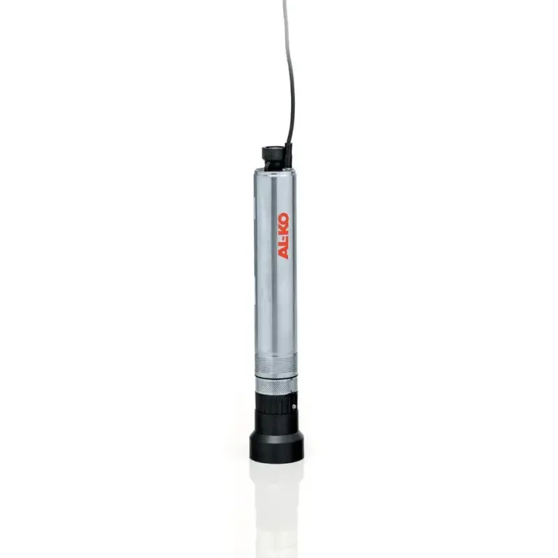 AL-KO Dyk-Trykpumpe TBP 6000/7 - Effektiv vandpumpe 1000 W