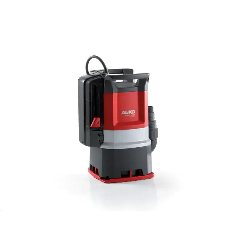 AL-KO Dykpumpe Kombi TWIN 14000 Premium - 1000 W tilbud