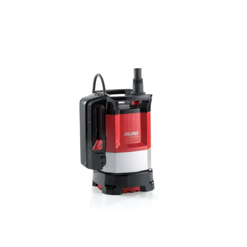 AL-KO Dykpumpe til Rent Vand SUB 13000 DS Premium - 650 W