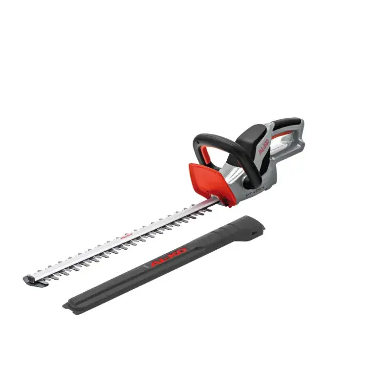 AL-KO Hækkeklipper HT 4055 - Ledningsfri og Ergonomisk