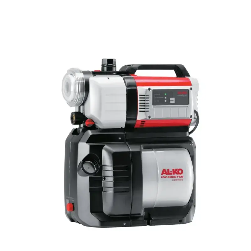 AL-KO Husvandværk HW 4000 FCS Comfort - Effektiv vandpumpe