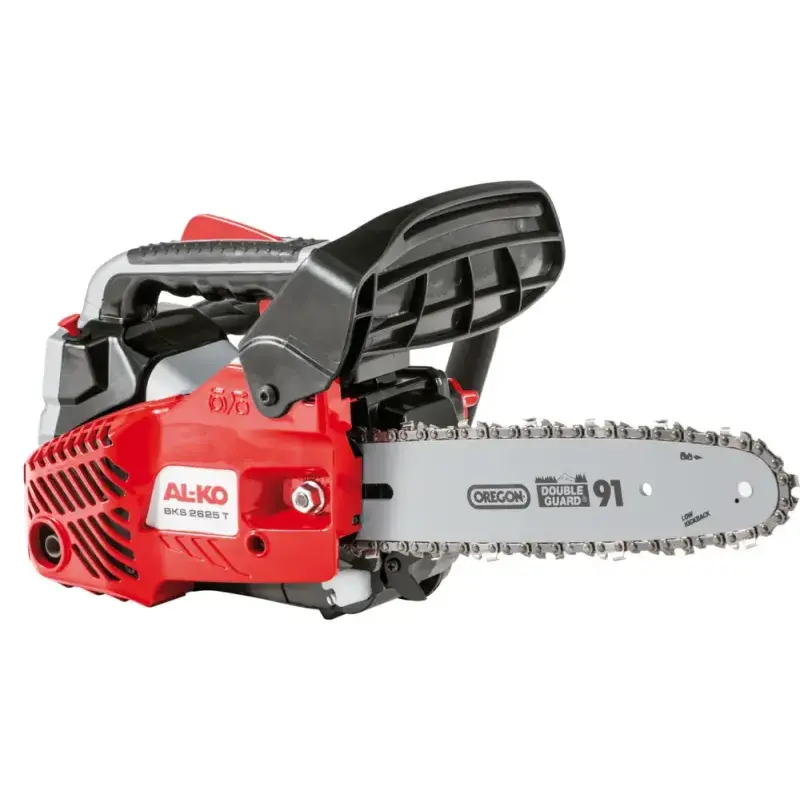 AL-KO Benzinkædesav BKS 2625 T - Effektiv og Ergonomisk