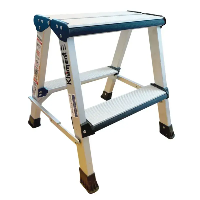 Materielhuset Arbejdsbuk Classic - 2 trin Strong tilbud