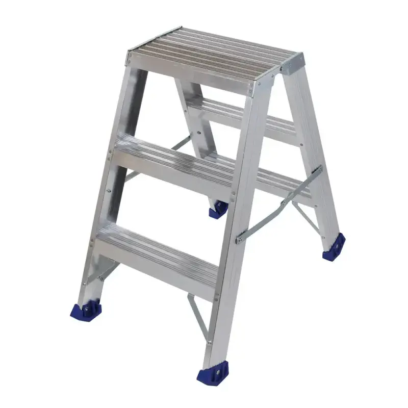Materielhuset Proff Arbejdsbuk 39 cm, 3 trin