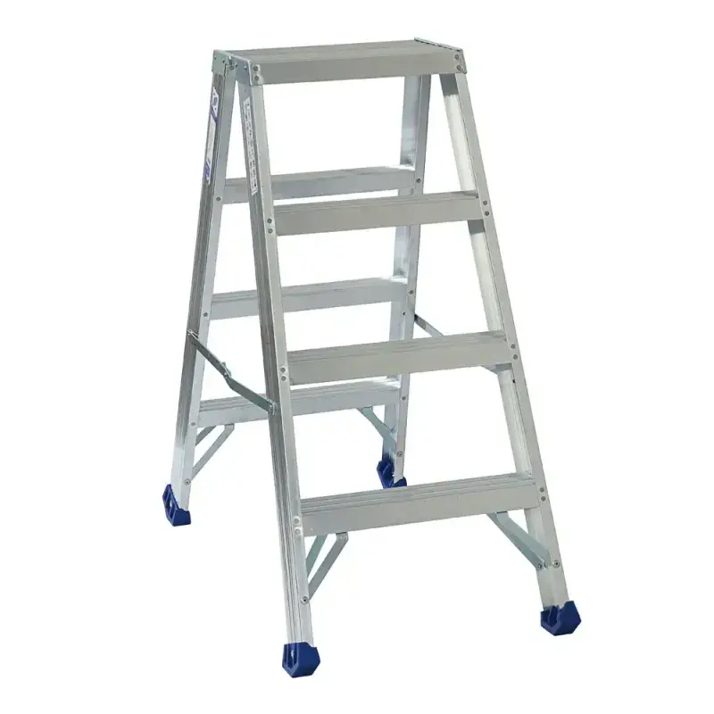 Materielhuset Professionel Arbejdsstige 39 cm 4 trin