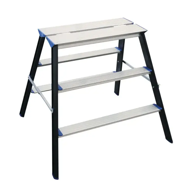 Materielhuset Arbejdsbuk Proff 60cm - Stærk og Stabil