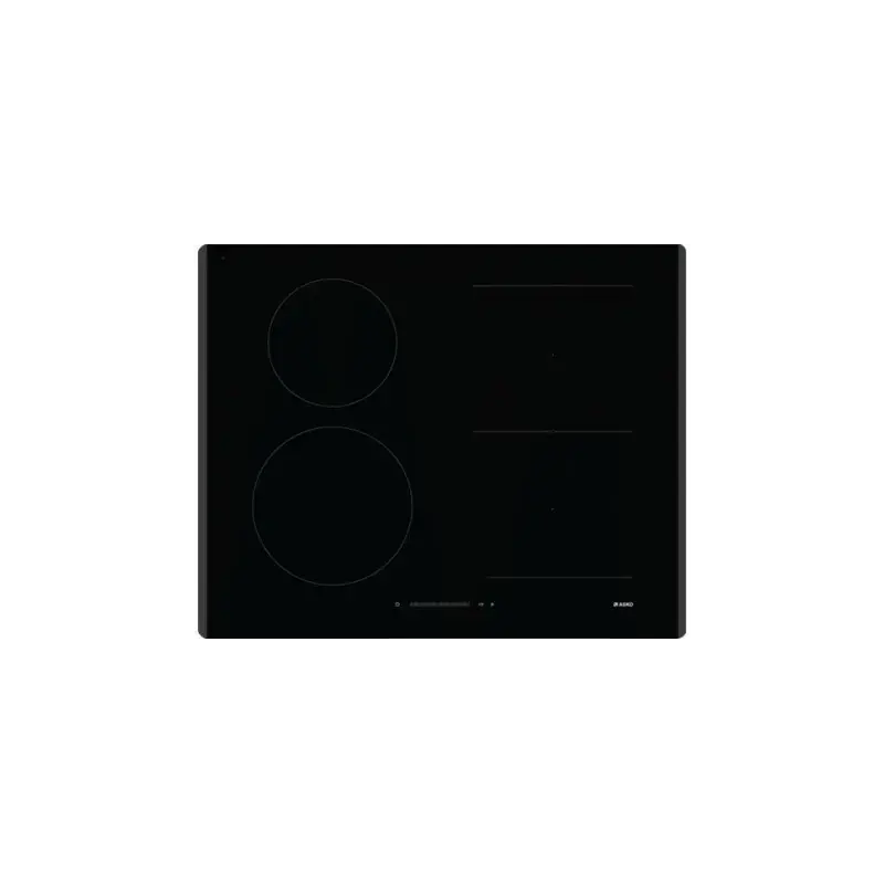ASKO HI1621G – Induktionskogeplade 60 cm
