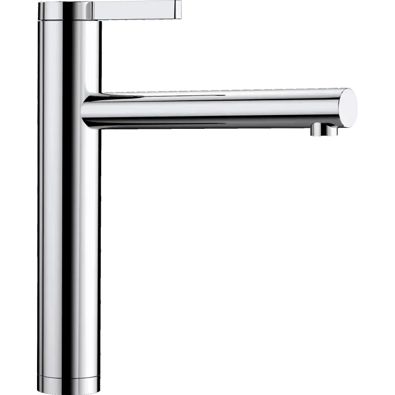 BLANCO LINEE krom køkkenarmatur - Elegant design til dit køkken