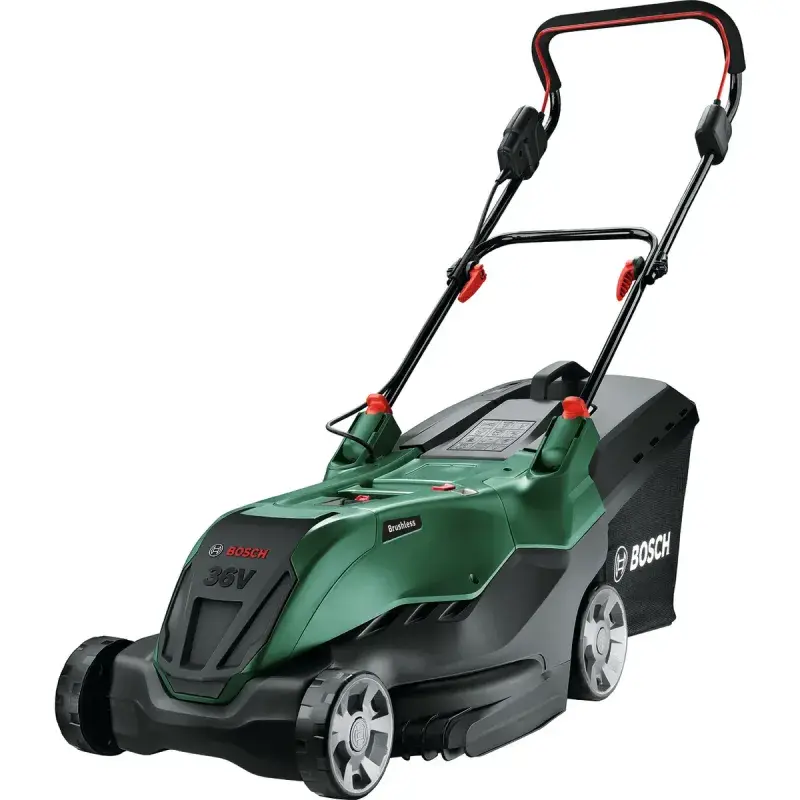 Bosch AdvancedRotak 36V-40-650 Elektrisk Plæneklipper