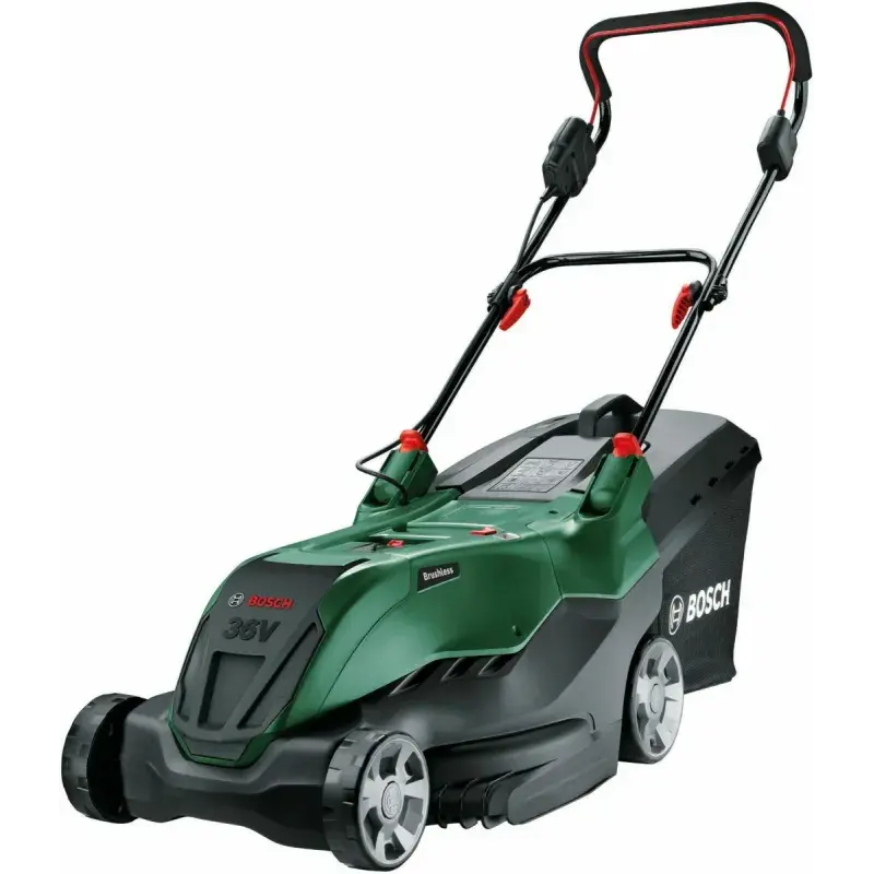 Bosch AdvancedRotak 36V-44-750 Plæneklipper