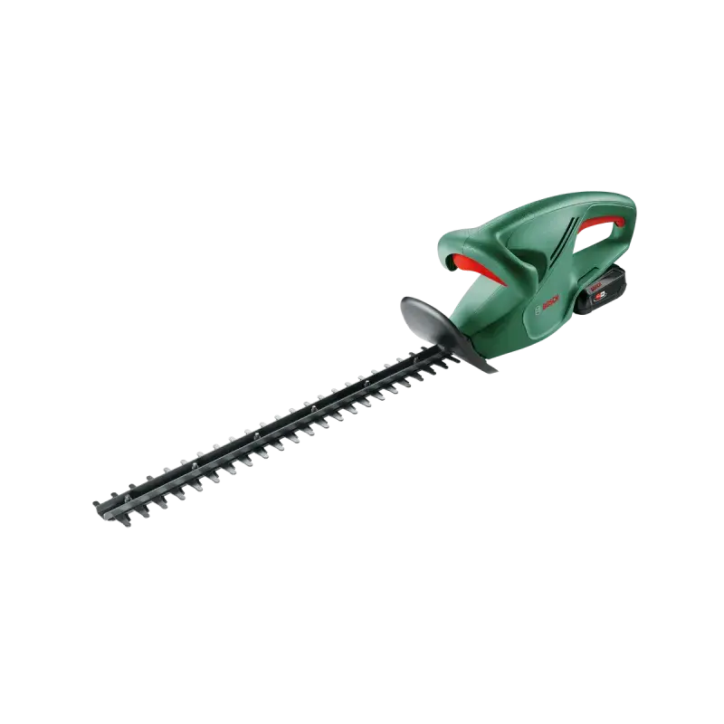 Bosch 18V Hækkeklipper Easy 44cm - Effektiv og Batteridrevet