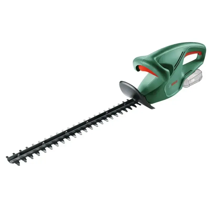Bosch 18V Akku Hækkeklipper Easy 44cm - Effektiv og Let