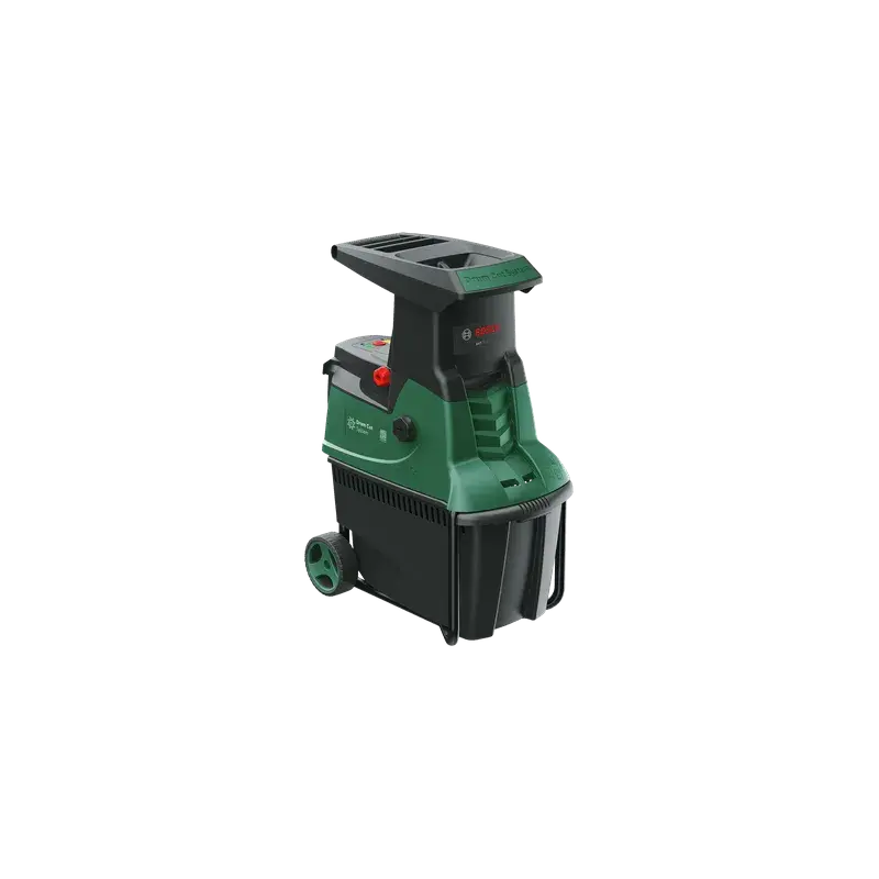 Bosch AXT 25 D Kompostkværn - 0600803103