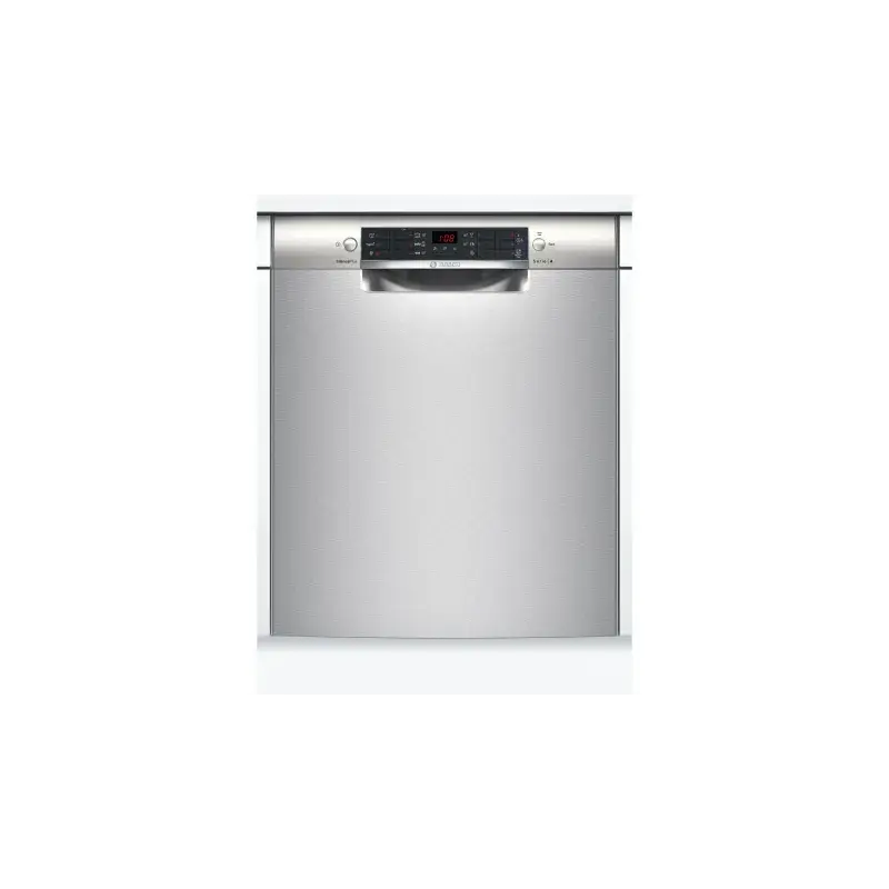 Bosch SMU46KI10S - Indbygningsopvaskemaskine på tilbud