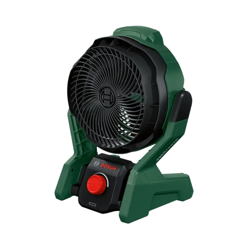 Bosch 18V SOLO Ventilator - 06039E1000