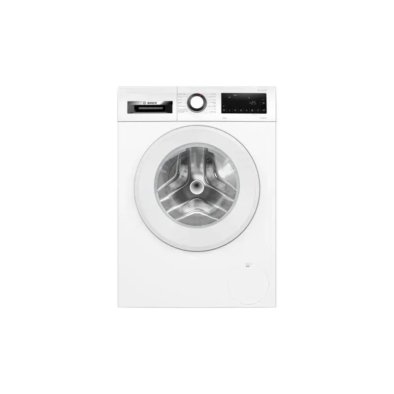 Bosch WGG2540LSN - Frontladet vaskemaskine