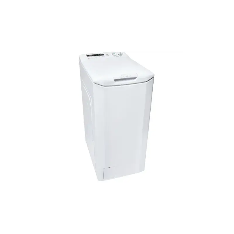 Candy EYT1262DWE1S – Frontbetjent vaskemaskine