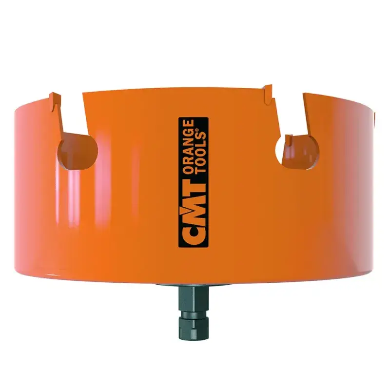 CMT Hulsav HM 210x60mm Z8 - Kvalitetsværktøj til Elværktøj