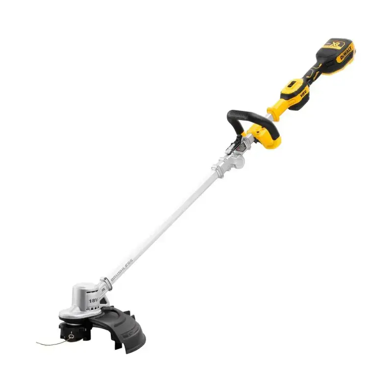Dewalt 18V Græstrimmer med Batteri - DCMST561P1-QW