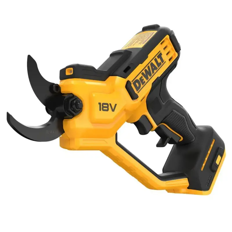 Dewalt 18V Grensaks - Effektiv Beskæring til Haven