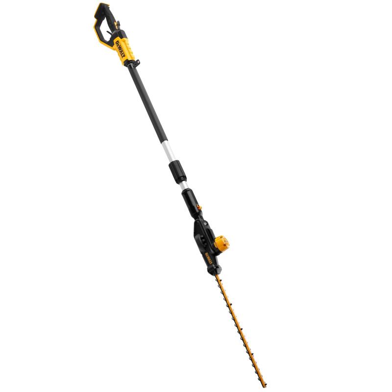 Dewalt 18V stanghækkeklipper 55cm - Effektiv og let at bruge