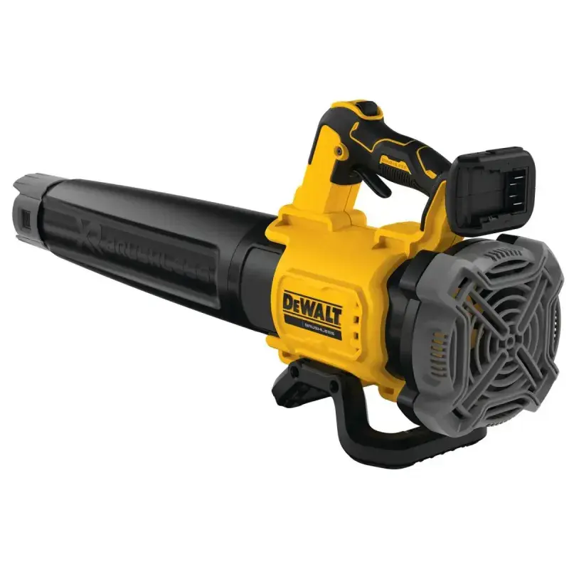 Dewalt 18V løvblæser - Effektiv og kompakt blæser