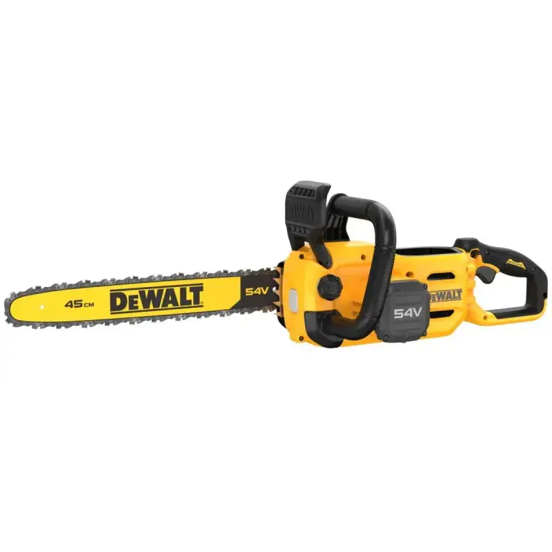 Dewalt 54V kædesav 45 cm solo - DCMCS574N-XJ